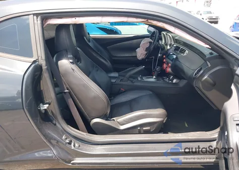 2012 Chevrolet Camaro 2Lt from USA, damaged, VIN 2G1FC1E32C9200620